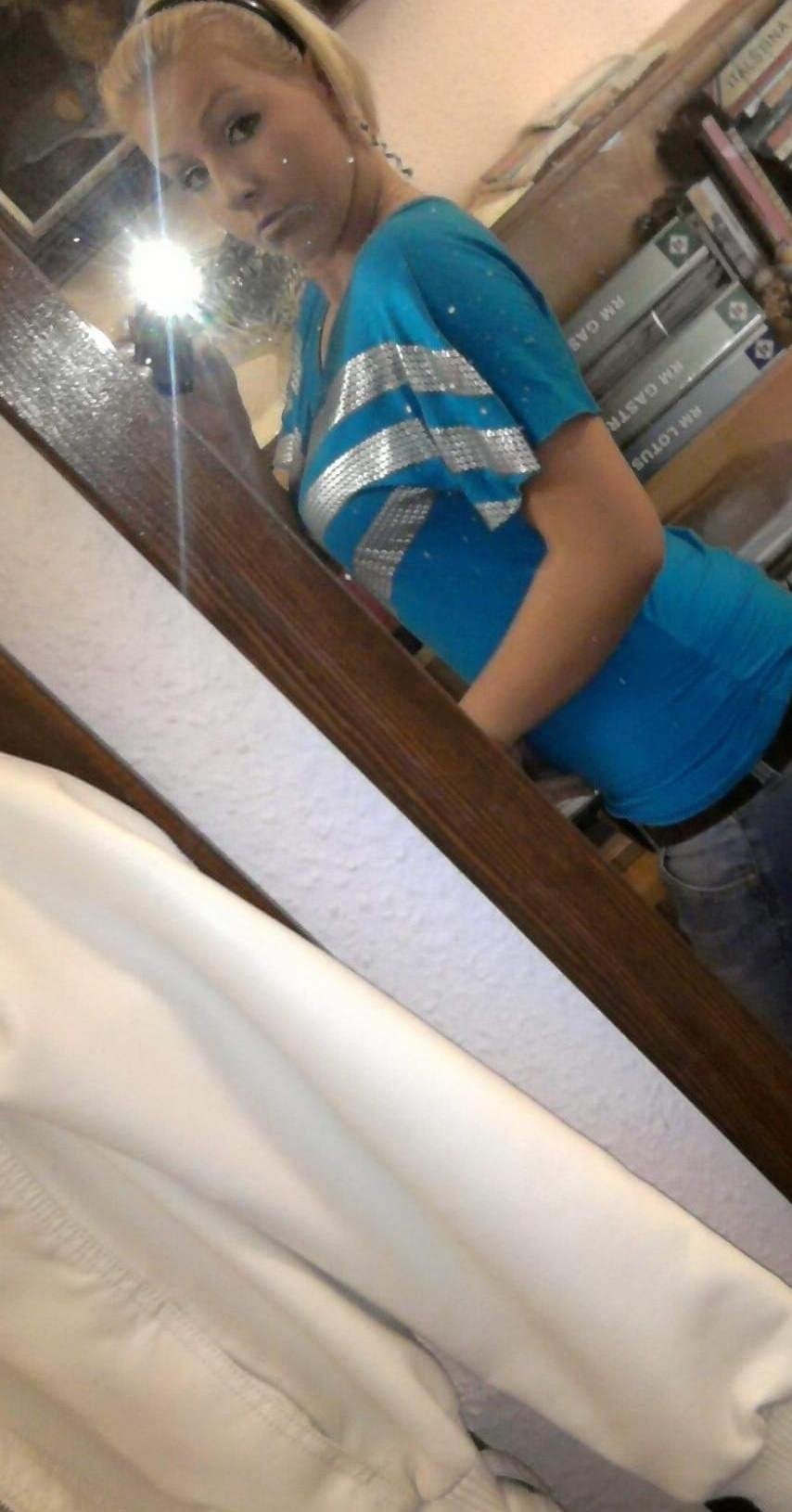 Babe-Jenny aus Vorarlberg,Österreich