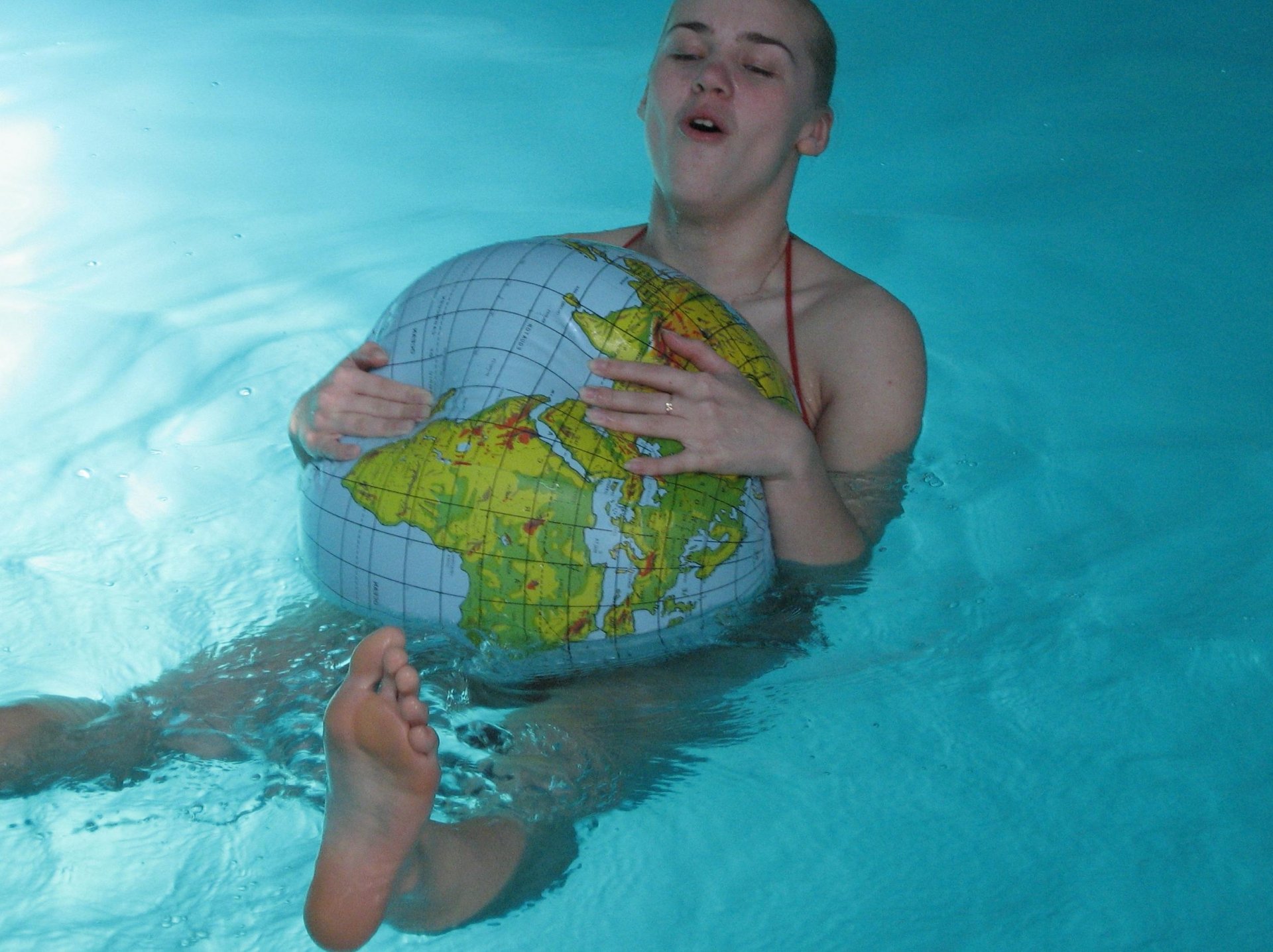 Urlaubsreif aus Zürich,Schweiz