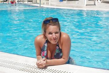 sandrahot aus Saarland,Deutschland